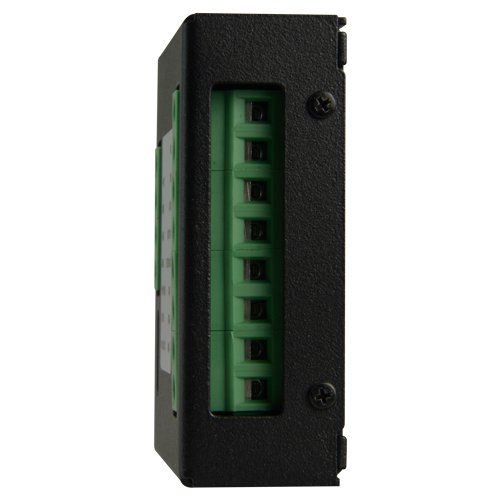 Módulo de extensión personalizado - Control de segunda puerta - Salida de relé - RS485 con panel de control - RS485 con módulo de tarjeta - entrada de botón