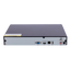 Safire Smart - Videoregistratore NVR per telecamere IP gamma B1 - 4 CH video / Compressione H.265 - Risoluzione fino a 8Mpx / Larghezza di banda 40Mbps - Uscita HDMI 4K e VGA / 1HDD - Supporta eventi VCA da telecamere IP / Funzione POS