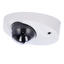 X-Security Telecamera Dome Gamma PRO - Uscita 4 en 1 / Risoluzione 3K (2880x1620) - 1/2.7" CMOS 3K (5Mpx 16:9) - Lente 2.8 mm - LED Smart IR portata 30 m, Audio su coassiale - Impermeabile IP67