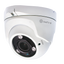 Telecamera Turret Safire Gamma ECO - Uscita 4 en 1 / Risoluzione 3K (2880x1620) - High Performance CMOS 3K (5Mpx 16:9) - Obiettivo varifocale 2.7~13.5 mm - IR Matrix LED Portata 40 m - Impermeabile IP66