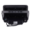 Foco infrarrojo de alcance 180 m - Apertura del haz 30° - Iluminación por LEDs de 850 nm - 24 Lámparas Cerámicas IR - Impermeable IP66