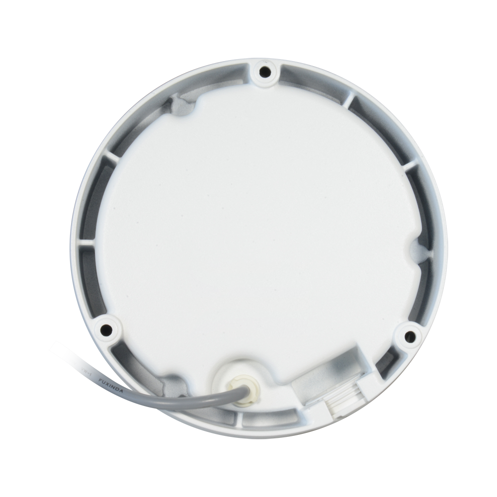 Cámara Domo 4N1 Safire Gamma PRO - 5 Mpx Scan Progresivo CMOS Ultra Low Light - Lente motorizada 2.7~13.5 mm Autofocus - WDR (130 dB) | 3D DNR - Matriz de LED IR inteligente Alcance 60 m - Resistente al agua IP67 | IK10 antivandálico