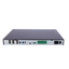 Servidor de gestión de vídeo - 250 dispositivos | 12 Mp - Ancho de banda de 512 Mbps - Hasta 50 usuarios