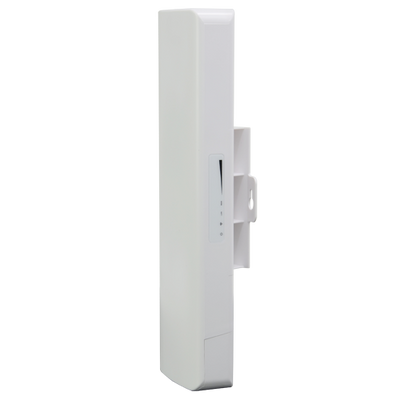 Antenna senza fili - Frequenza 2.3GHz 2.7GHz - Supporta 802.11 b/g/n - IP63, adatto per esterni - Potenza 500 mW (27dBm) - Compatibile con Telecamere IP e DVR