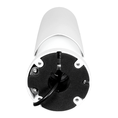 Cámaras Bullet 1080p - HDTVI, HDCVI, AHD y CVBS - 1/2.8" CMOS Starlight IMX307+FH8550M - Lente motorizada con enfoque automático 2.7~13.5 mm - Distancia del conjunto de LED 50 m - Menú OSD remoto | WDR (120dB)