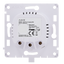 Ajax - LightSwitch LightCore (2 Gang) - Relè doppio per interruttore smart  - Senza fili 868 MHz Jeweller - Range di comunicazione fino a 1100 m - Alimentazione 230 V AC 50 Hz - Non è necessario il neutro - Innowatt