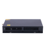 Decoder Uniview - 1 canali di uscita - Risoluzione massima 4K - Capacità di decodifica di 2*12Mpx (30fps) - Compatibile con ONVIF