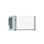 Inversor - Gran capacidad 9920Wh - Potencia salida 7600W max | IP65 - Método de conexión monofásico - 5000 ciclos de vida | Control via App - Funciona con mínimo (1xBL-B500)