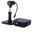 Kit telecamera SAFIRE - 4 Megapixel (2688x1520) | Ottica 2.8 mm - WDR (120 dB) | 3D NR | Audio | Allarmi - Capacità per 3 streams - Compressione H.265+/H.265/H.264+/H.264 - WEB, Software CMS, Smartphone e NVR