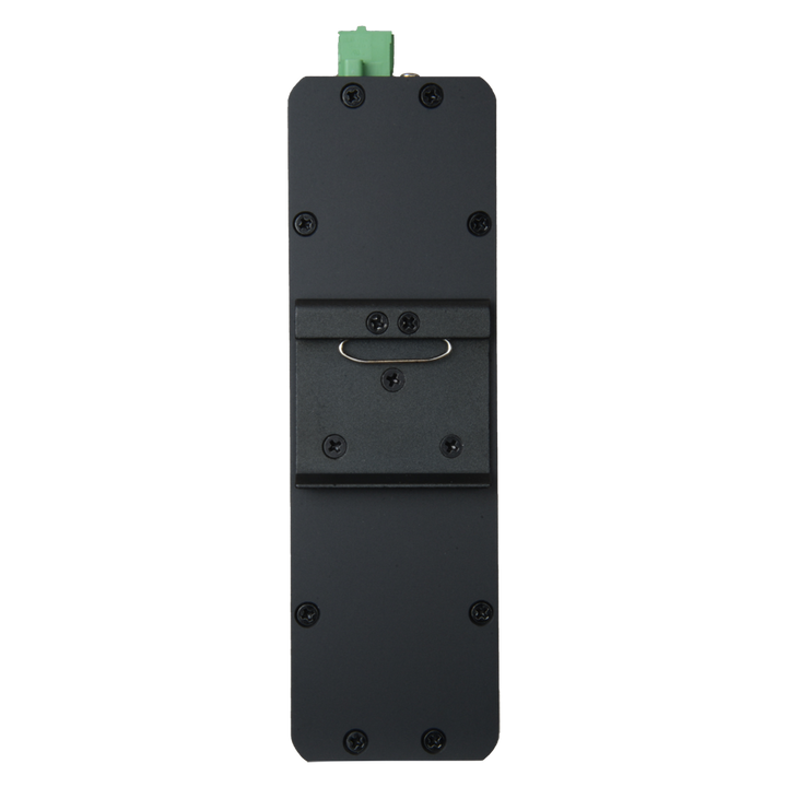 Switch HiPoE X-Security - 6 porte PoE (RJ45) + 4 porta Uplink (SFP) - Velocità 10/100/1000 Mbps - 2 Porte Hi-PoE / Consumo massimo 120W - VLAN/STP/RSTP/MSTP/ACL/QoS/802.1X - LACP/Static LAG/DHCP Snooping/DHCP Server