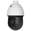 Telecamera IP PTZ X-Security 4 Mpx Gamma Ultra - Alta velocità 240º/segundo - 1/2.8” STARVIS CMOS - Compressione H.265+ / H.265 / H.264+ / H.264 - Obiettivo varifocale 4.8-120 mm - IP66 | WDR | Allarmi