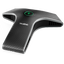 Videoconferencia todo en uno Yealink - Cámara 4K - Ángulo de visión de 80º - Matriz de micrófonos - Altavoz - Cámara USB