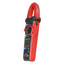 Current clamp meter - LED display up to 6000 accounts - DC and AC intensity measurement up to 600A - DC 750V and AC 1000V voltage measurement - High AC precision with True RMS function - Resistance, capacitance and frequency measurement - Measuring