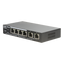 Reyee Switch PoE Cloud Layer  2 - 4 Porte PoE Gigabit + 2 Uplink Gigabit Rj45 - Velocità della porta 10/100/1000 Mbps - 30W per porta 802.3af/at / Massimo 54W - VLAN/Port Isolation/Loop Detection - Limite di Velocità della Porta
