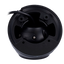 Telecamera Dome IP X-Security Gamma PRO - 4 Megapixel (2688×1520) - Obiettivo 2.8 mm Full-color Gamma PRO - WDR (120 dB) | 3D DNR | Microfono integrato - WEB, DSS/PSS, Smartphone e NVR