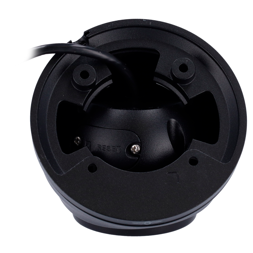 Telecamera Dome IP X-Security Gamma PRO - 4 Megapixel (2688×1520) - Obiettivo 2.8 mm Full-color Gamma PRO - WDR (120 dB) | 3D DNR | Microfono integrato - WEB, DSS/PSS, Smartphone e NVR