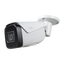 Telecamera Bullet IP 4 Megapixel Gamma Ultra - 1/3” Progressive Scan CMOS - Compressione H.265+ - Lente 2.8 mm / LEDs IR distanza 50 m - POE / IP67 / IK10 - Allarmi / Audio / Microfono integrato