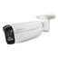 Telecamera Bullet IP 4 Megapixel - 1/2.5" Progressive Scan CMOS - Compressione H.265+ / H.265 - Lente motorizzata 2.8~12 mm Autofocus - Matrix IR Portata 50 m - IP67 | WDR | Audio | Allarmi