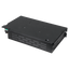 Switching power supply - AC 100V ~ 240V input - 2 copper pair outputs - DC 12V / 120W output - Adjustable output voltage 1.5V - Metal body
