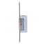 Apriporta elettrico Dorcas - Per porta singola | Scrocco regolabile - Modo apertura Fail Secure (NO) - Forza di tenuta 330 kg - Alimentazione AC/DC 8-12V | Memoria - Montaggio ad incasso | Passaggio libero