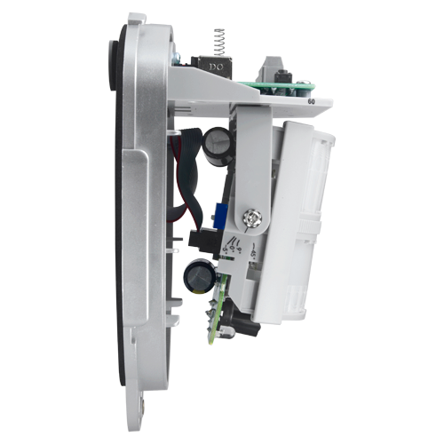 Rivelatore PIR per esterni GJD - PIR e microonde / Pet Immune - Antimasking / Portata fino a 15 m - Materiale di alta qualità - Alimentazione 9~15 VDC - Uso esterno
