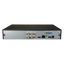 Videoregistratore 5n1 X-Security - 4 CH analogici (8Mpx) + 4 IP (8Mpx) - Audio su coassiale - Risoluzione videoregistratore 4K (7FPS) - 2 CH Riconoscimento facciale - 4 CH Riconoscimento di persone e veicoli