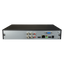 Grabador de vídeo 5n1 X-Security - 4 CH HDTVI / HDCVI / AHD / CVBS / 4+1 IP - 1080N/720P (25FPS) | H.265 - Alarmas y Audio All-over-Coax - Salida HDMI Full HD y VGA - Permite 1 disco duro