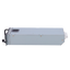 Fuente de alimentación Uniview - Salida DC 12 V 25 A / 312 W - Voltaje de entrada 90 ~ 264VAC - 234,9 × 40,13 × 101,6 mm - Compatible con las series UNICORN y UV-NVR516