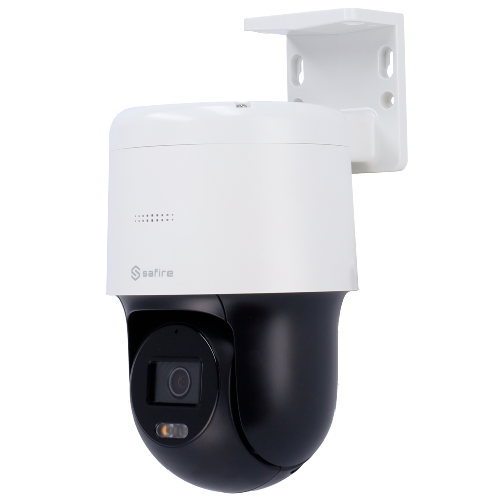 Cámara IP PT 2 Mpx Luz Ultra Baja