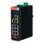 PoE Switch / PoE Watchdog - VLAN/STP/RSTP/ERPS/LACP/StaticLAG/IGMP Snooping