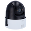 Telecamera IP PT - 1/2.8” STARVIS CMOS 5Mpx - Doppia Luce: IR e Luce Bianca - Rilevamento di persone con deterrenza attiva - Compressione H.265+/H.265/H.264+/H.264 - WiFi (IEEE802.11b/g)