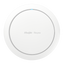 Reyee - AP Omnidireccional Wi-Fi 6 - Frecuencia 2.4 y 5 GHz / 160MHz Ancho de Canal - Soporta 802.11a/b/g/n/ac/ax - Rendimiento Wi-Fi hasta 3000 Mbps - Antenas MU-MIMO 2x2 en 2.4GHz, 2x2 en 5GHz