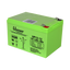<span style="text-align: left;">Upower - Rechargeable battery - AGM lead-acid technology - Voltage 12 V - Capacity 12.0 Ah - 101 x 151 x 98/ 3800g - For backup or direct use</span>