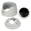 Range dome camera 5Mpx/4Mpx ECO - 4 in 1 (HDTVI / HDCVI / AHD / CVBS) - 1/2.7" SmartSens© SC5035+FH8538M - 2.8~12 mm lens - IR LED SMD Range 40 m - Remote OSD menu from DVR