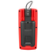 Digital multimeter - PC connection for data transfer - AC/DC measurement: up to 1000V and 10A - Resistance, capacitance and frequency measurement - Temperature measurement between -40°C~1000°C - True RMS | Continuity of the Buzzer | Diode test