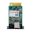 Scheda SNMP per il monitoraggio dell'UPS - Per l'installazione su slot UPS e connessione di rete - Compatibile con Windows, Mac, Linux - Gestione dell'UPS tramite HTTP, SNMP e TCP/IP - CPU ARM 300MHz 32-bit - 64M Byte SDRAM