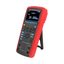 Strumento di calibrazione del processo di retroazione/loop - Display LCD fino a 20000 conteggi - Misura e genera tensioni di retroazione - Misura e genera correnti di retroazione - Comunicazione USB disponibile - Spegnimento automatico