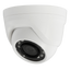 Cámera dome Gama 1080p ECO - 4 in 1 (HDTVI / HDCVI / AHD / CVBS) - 1/2.7" Brigates© BG0806 - Lente 3.6 mm - 12 LED SMD IR Distanza 25 m - Indoor