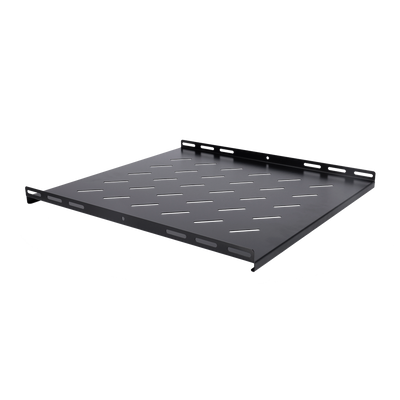 Rack tray - Maximum size 465 x 500 mm - Side anchors - Metallic material