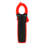 Clamp Meter - LED display up to 6000 accounts - AC current measurement up to 1000A - DC and AC voltage measurement up to 1000V - High accuracy AC with True RMS function - Measurement of resistance, capacitance | NCV function