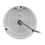 Telecamera Dome Safire Gamma ECO - Uscita 4 in 1 - 5 Mpx high performance CMOS - Lente motorizzata 2.7~13.5 mm - Smart IR Matrix, Distanza 40 m - Impermeabile IP67 | Antivandalo IK10