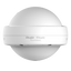 Reyee - AP Omnidirezionale  Wi-Fi 6 - Adatto per Esterni IP68 Design UFO - Supporta 802.11a/b/g/n/ac/ax - Velocità di trasmissione fino a 1775 Mbps - Antenna 2x2 MIMO