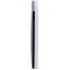 Ajax - LightSwitch SoloButton - Pannello tattile per doppio interruttore della luce - Compatibilità con AJ-LIGHTCORE-2G - Retroilluminazione a LED - Pannello tattile senza contatto - Colore nero