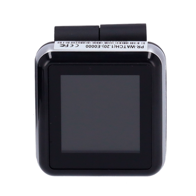 Streamax - Driver alert interface - Real time warning of dangerous situations