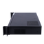 Servidor Videologic VLRX7-IA10 - Incluye 10 canales VLRX-IA ampliable a 20 - 1TB disco duro - 10 licencias VLRX-IA incluidas - Modulo señales 8 entradas y 8 salidas - Resolución analítica hasta tamaño HD