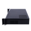 Server Videologic VLRXP7-IA10 - Include 10 canali VLRXP-IA espandibili a 20 - 1TB hard disk - 10 licenze VLRXP-IA incluse - Modulo di espansione con 8 ingressi e 8 uscite - Risoluzione max VGA