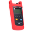 Fiber optic tester - Optical fiber power rating - FC connector - Waterproof IP65 - Automatic shutdown