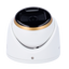 Telecamera Turret Safire Gamma ULTRA - Uscita 4 in 1 - 2 Mp CMOS Night Color - Lente 2.8 mm White Light portata 20m - WDR (130 dB) | 3D DNR - AUDIO - Impermeabile IP67