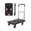 Bluetti Cart - Foldable - With 4 wheels - For BL-AC200P/BL-AC200MAX/BL-AC300/BL-B300/BL-B230/BL-EB70 and BL-EB55