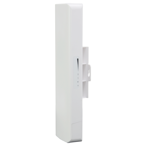 Wireless antenna - Frequency 5.180GHz 5.825GHz - Supports 802.11 a/n - IP63, suitable for outdoor use - Power 500mW (27dBm) - Compatible with IP cameras and DVRs